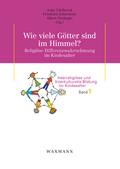 Wie viele Götter sind im Himmel? Religiöse Differe
