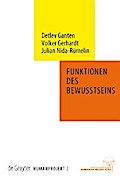 Funktionen des Bewusstseins