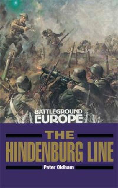 Hindenburg Line