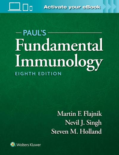 Paul’s Fundamental Immunology