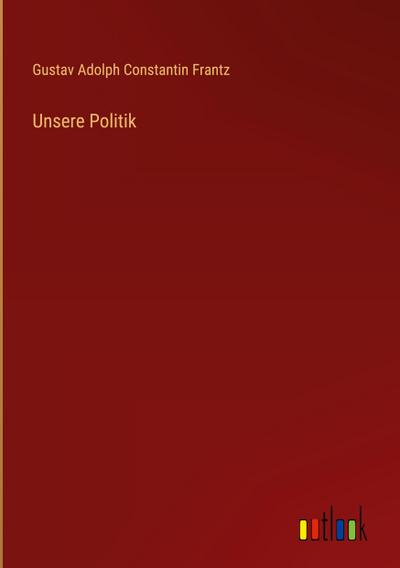 Unsere Politik