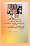 Böyük İstismarlar - 1
