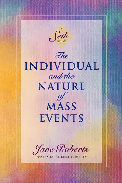 Roberts, J: Individual and the Nature of Mass Events