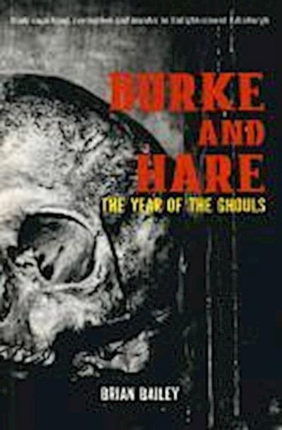 Burke and Hare