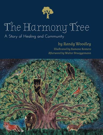 The Harmony Tree