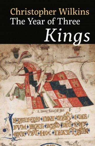 The Year of Three Kings