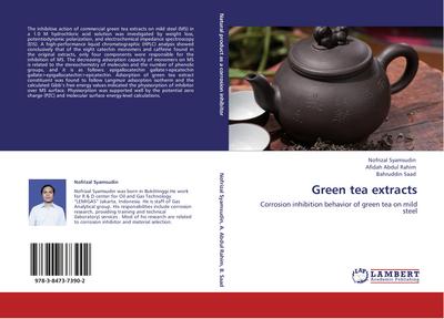 Green tea extracts