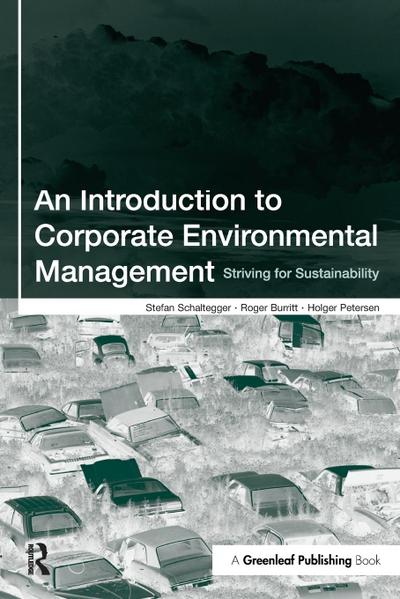 An Introduction to Corporate Environmental Management