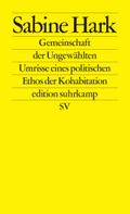 Gemeinschaft der Ungewählten