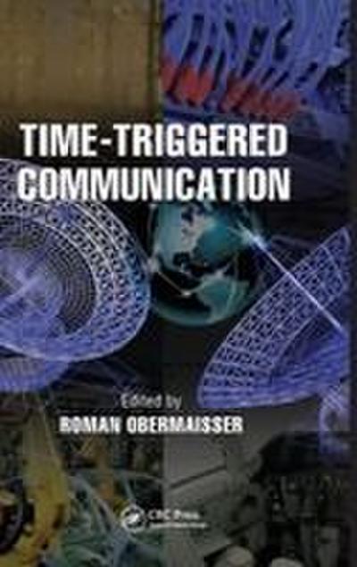 Time-Triggered Communication