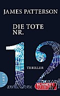 Die Tote Nr. 12 von James Patterson | Ebook
