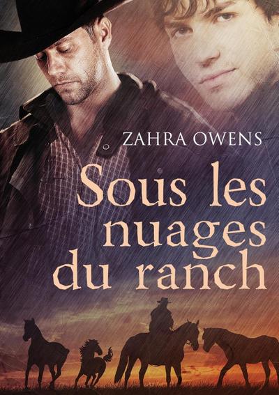 Sous Les Nuages Du Ranch