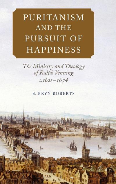 Puritanism and the Pursuit of Happiness