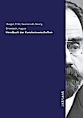 Handbuch der Kunstwissenschaften