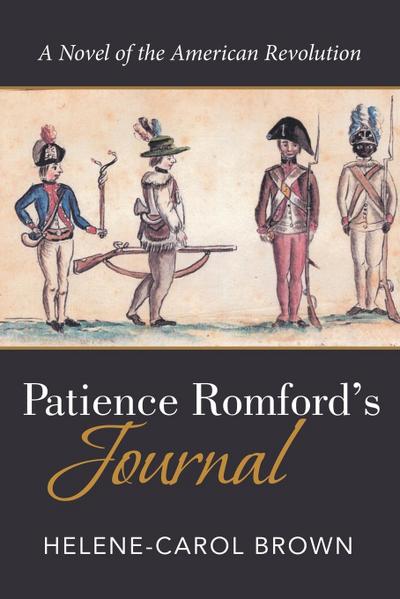 Patience Romford’s Journal