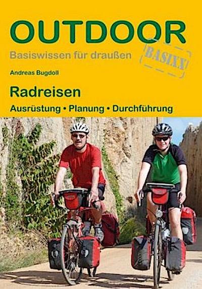 Radreisen 