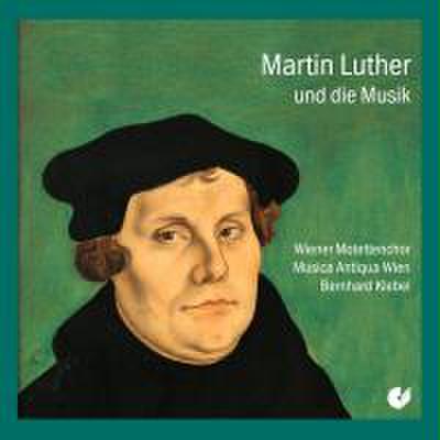 Martin Luther Und Die Musik
