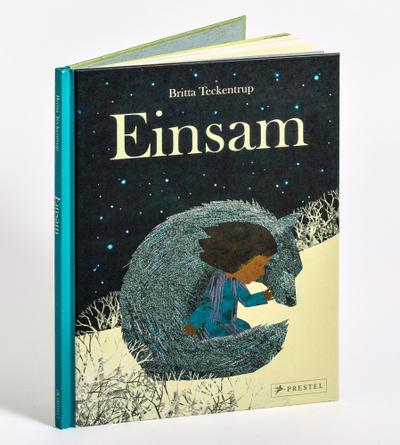 Einsam: Ein Bilderbuch für Kinder ab 4 Jahren (Kinder und ihre Gefühle, Band 3)