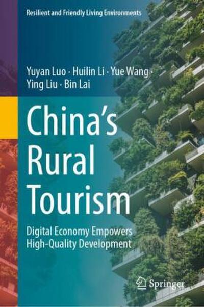 China’s Rural Tourism
