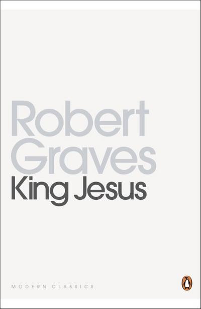 King Jesus