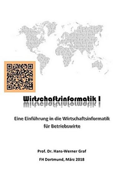 Wirtschaftsinformatik I