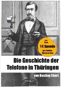 Telefonie in Thüringen