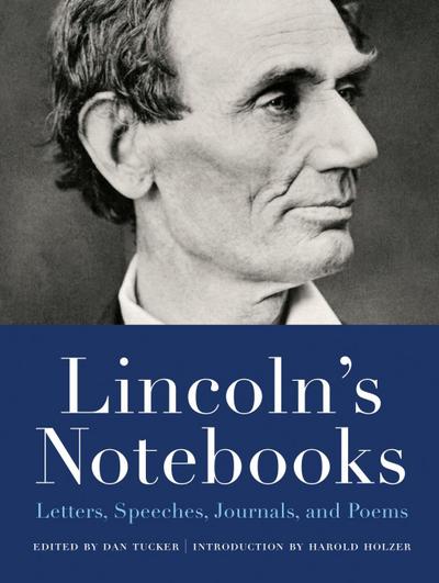 Lincoln’s Notebooks