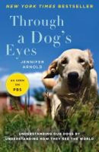 Through a Dog’s Eyes