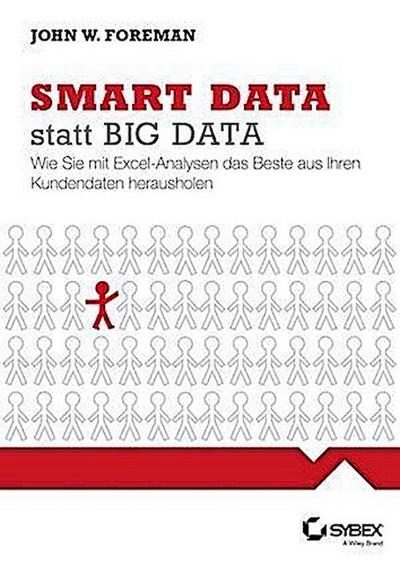 Big Data smart mit Excel analysieren - So holen Sie das Beste aus Ihren Kundendaten heraus