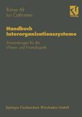 Handbuch Interorganisationssysteme