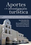 Aportes a la investigación turística