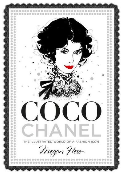 Coco  Chanel