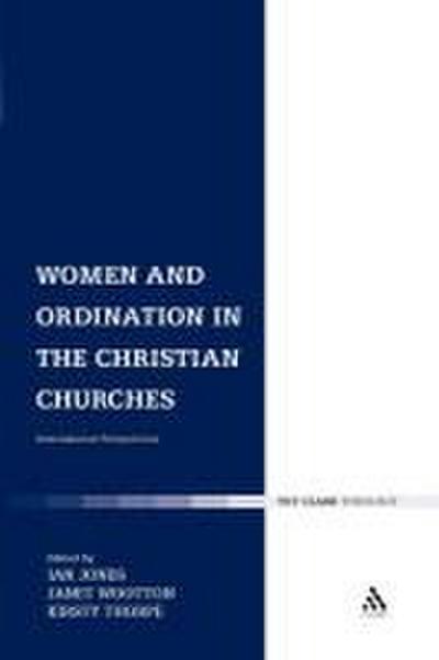 Women and Ordination in the Christian Churches