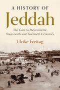History of Jeddah