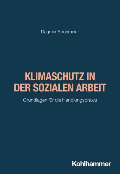 Klimaschutz in der Sozialen Arbeit