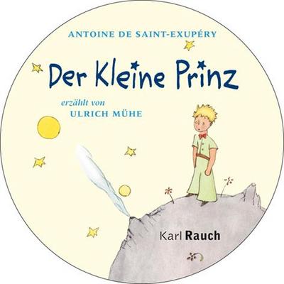 Der Kleine Prinz