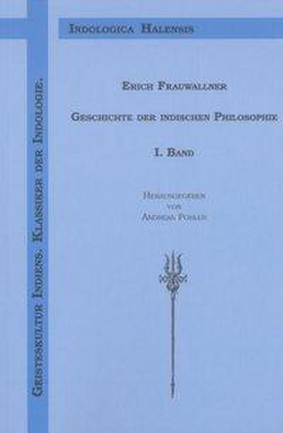 Geschichte der indischen Philosophie