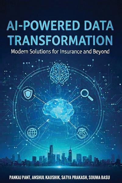 AI-Powered Data Transformation