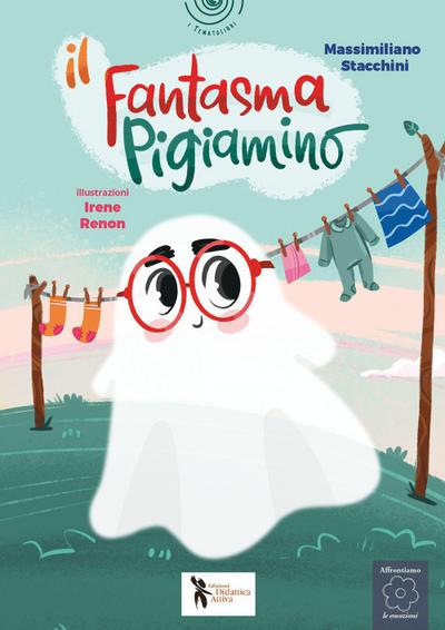 Il fantasma pigiamino
