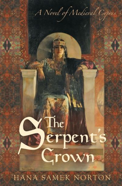 The Serpent’s Crown