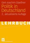 Politik in Deutschland