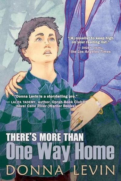 There’s More Than One Way Home