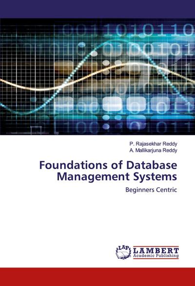 Foundations of Database Management Systems