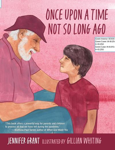 Once Upon a Time Not So Long Ago