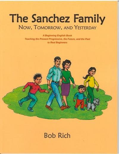 The Sanchez Family
