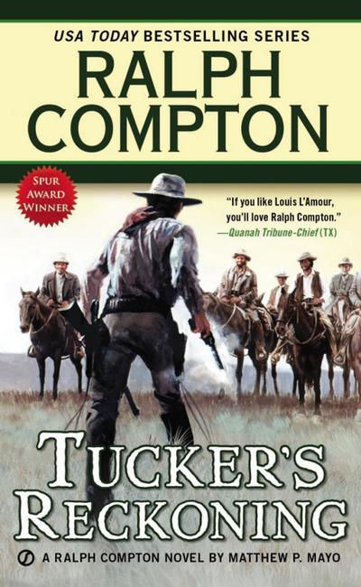Ralph Compton Tucker’s Reckoning