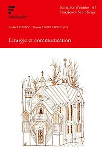 Liturgie et communication