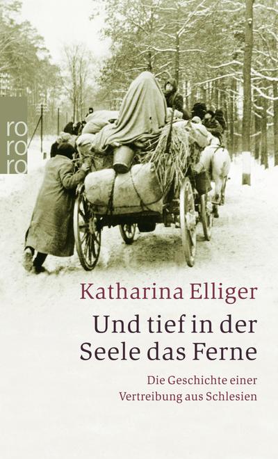 Und tief in der Seele das Ferne