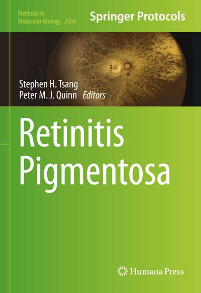 Retinitis Pigmentosa