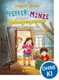 Pfeffer, Minze und das Schulgespenst